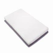 Shop Graco Premium Foam Crib And Toddler Bed Mattress, White at GoodBuy Gear