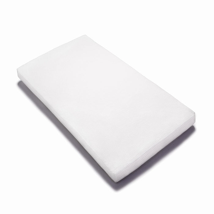 Shop Graco Premium Foam Crib And Toddler Bed Mattress, White at GoodBuy Gear