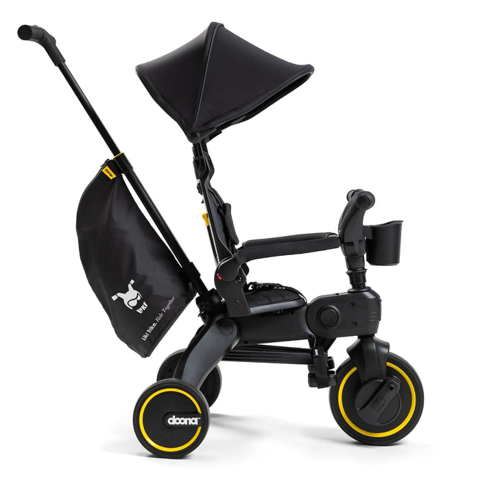 Doona Liki Trike Midnight Edition, 2024