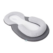 Shop Babymoov Socosy Baby Lounger, Grey at GoodBuy Gear