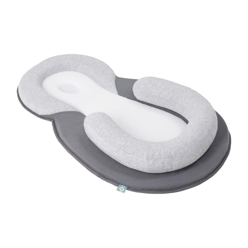 Shop Babymoov Socosy Baby Lounger, Grey at GoodBuy Gear