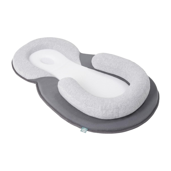 Shop Babymoov Socosy Baby Lounger, Grey at GoodBuy Gear