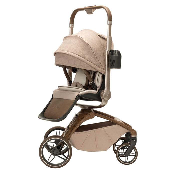 Maxi-Cosi Tana 360° Rotating Modular Stroller, 2024, Natural Heritage