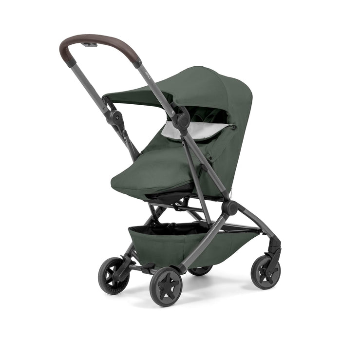 Joolz Aer2 Nest to seat, Forest Green
