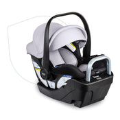 Shop Britax Willow S Infant Car Seat, Glacier Onyx, 2025 at GoodBuy Gear