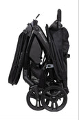 Shop Baby Trend Sit N' Stand Double 2.0 Stroller, 2025, Dash black at GoodBuy Gear