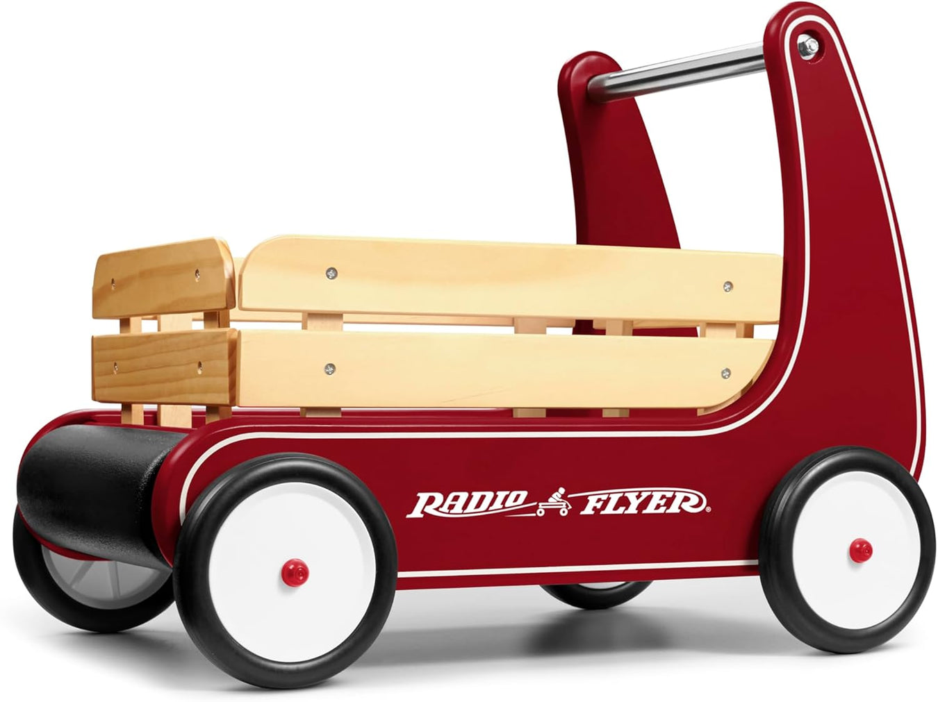 Radio Flyer Walker Wagon Okendo