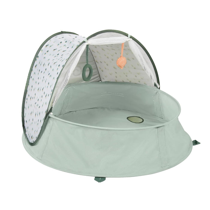Shop Babymoov Aquani 3-in-1 Play Area, Provence at GoodBuy Gear