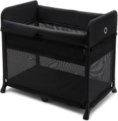 Shop Bugaboo Stardust Playard, Black at GoodBuy Gear