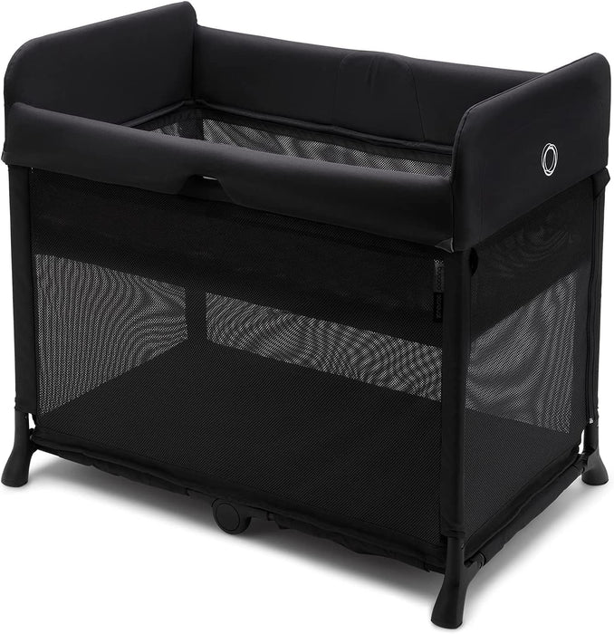 Shop Bugaboo Stardust Playard, Black at GoodBuy Gear