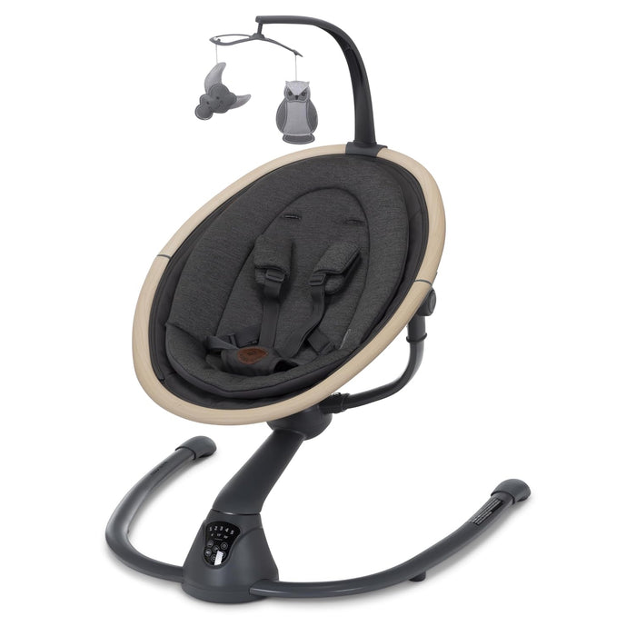 Shop Maxi-Cosi Cassia Swing, Classic Graphite at GoodBuy Gear