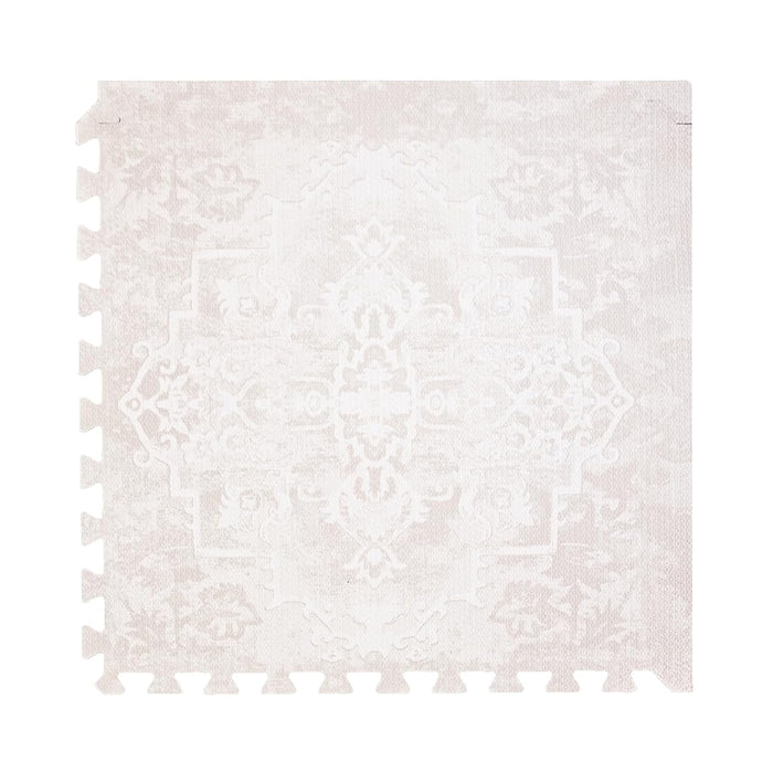 Toddlekind Haven Playmat, Millet, Parisa, 6x12