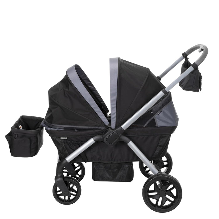 Safety 1st Summit Wagon Stroller, 2025, High Street