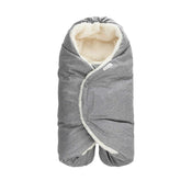 Shop 7 A.M. Enfant Nido Cloud, Heather Grey, Small (0-6 months) at GoodBuy Gear