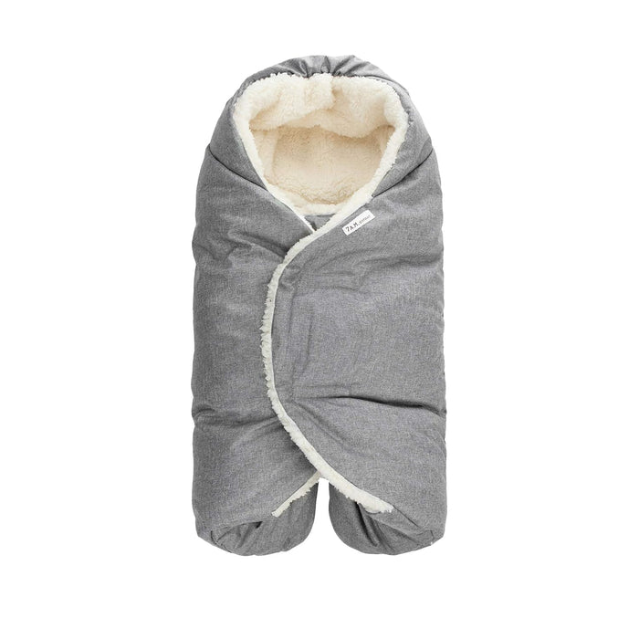Shop 7 A.M. Enfant Nido Cloud, Heather Grey, Small (0-6 months) at GoodBuy Gear