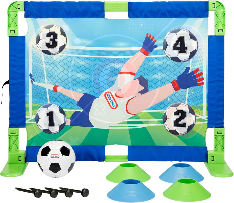 Little Tikes TotSports Football Coach, 3+