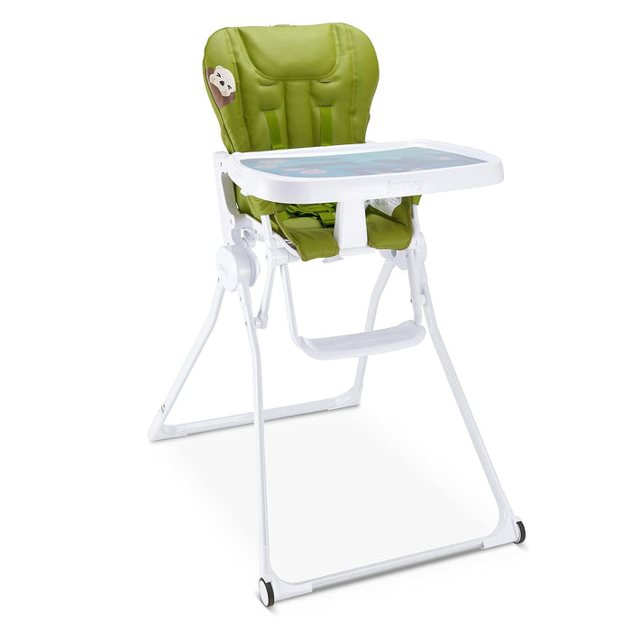 Joovy Nook NB High Chair, Southern Sea Otter