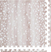 Shop House of Noa Little Nomad Play Mat, 4x8, Fawn, Shea at GoodBuy Gear