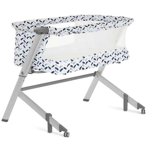 Shop Dream On Me Flora Bassinet, Moroccan White at GoodBuy Gear