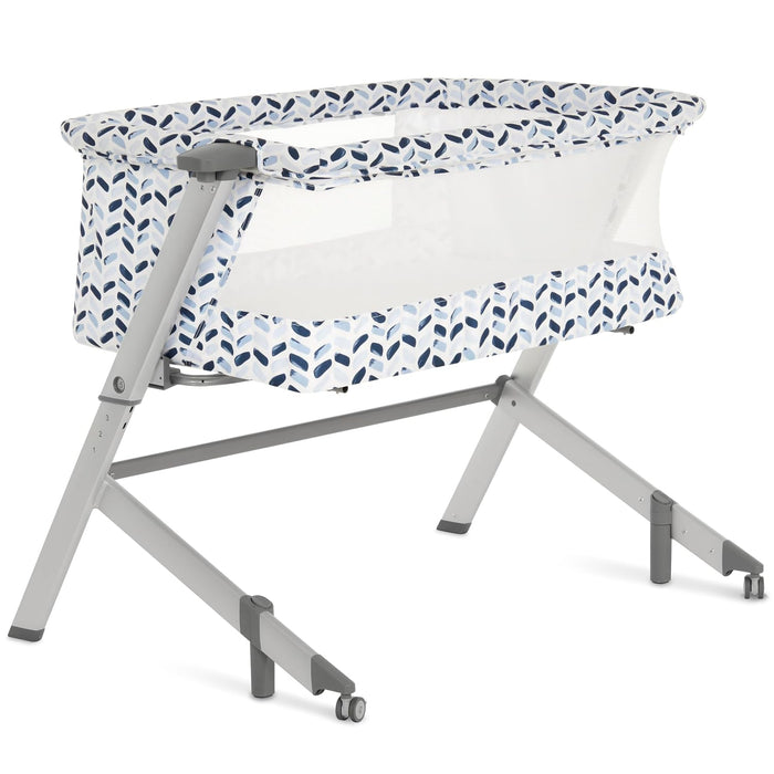 Dream On Me Flora Bassinet, Moroccan White
