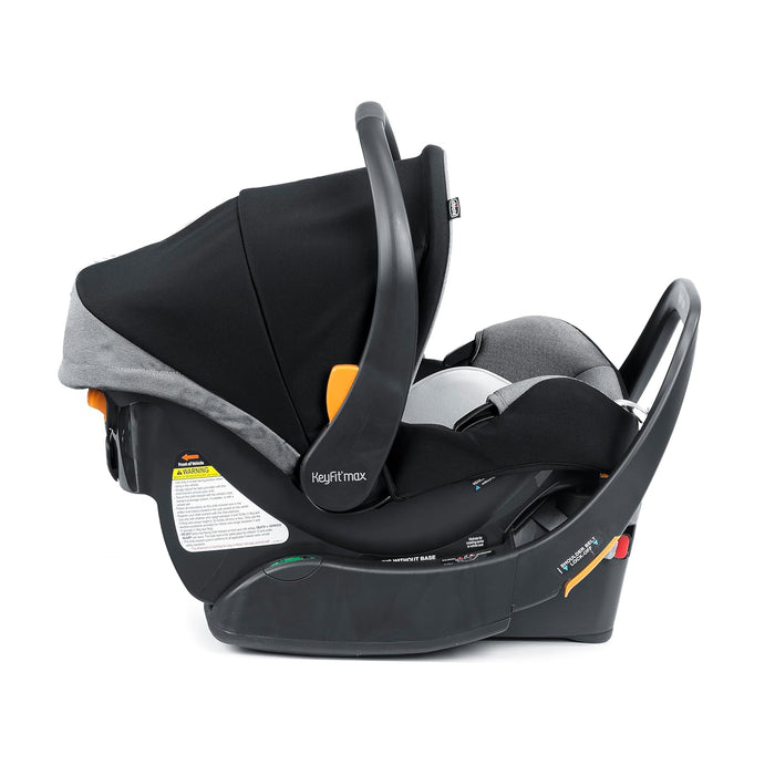 Chicco Corso LE Modular Travel System, Tidal, 2025