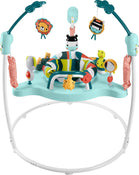 Shop Fisher Price Jumperoo Activity Center, Colorful Corners at GoodBuy Gear