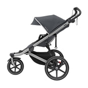 Shop Thule Glide 2 Stroller, 2020, Dark Shadow at GoodBuy Gear