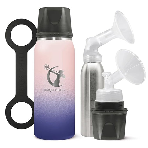Shop Ceres Chill Breastmilk Chiller, Mombre at GoodBuy Gear
