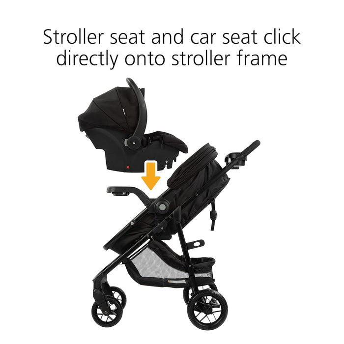 Safety 1st Grow & Go Flex Travel System, 2025, Foundry