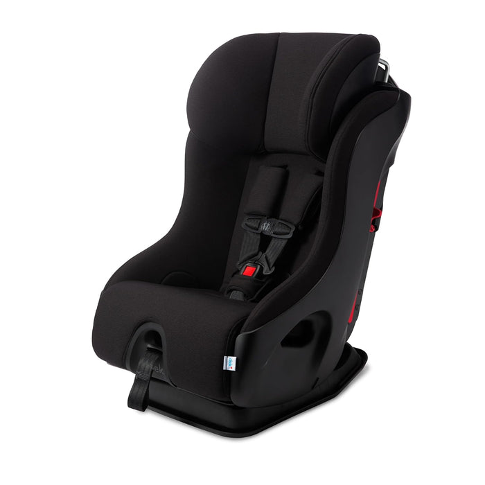 Clek Fllo Convertible Car Seat, 2025, Railroad