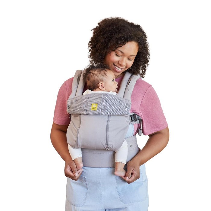 Lillebaby Complete All Seasons Baby Carrier, Stone