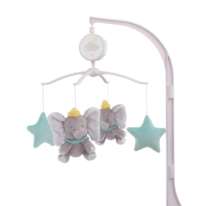 Nojo Disney Musical Mobile, Dumbo Shine Bright Little Star