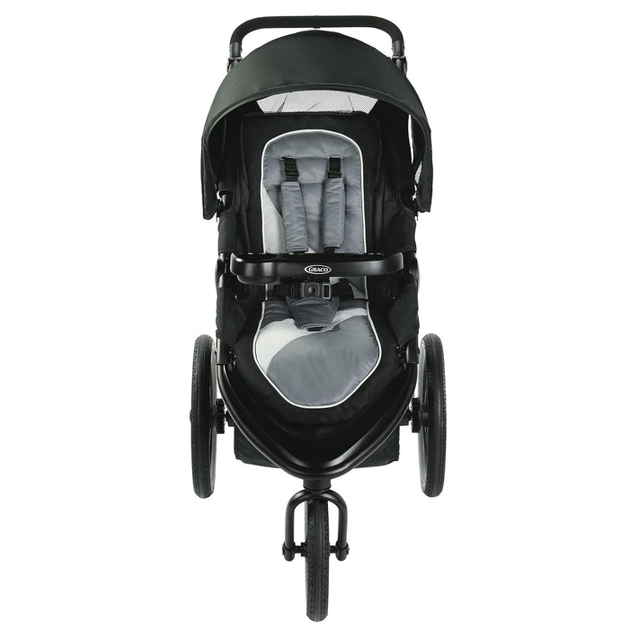 Graco FastAction Jogger LX Stroller, Drive, 2025