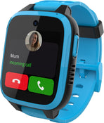 Shop XPLORA XGO3 Kids Smartwatch, Solid Blue at GoodBuy Gear