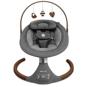 Shop Jool Nova Baby Swing, Nature, Slate at GoodBuy Gear