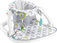 Shop Fisher Price Sit-Me-Up Floor Seat, Starlight Bursts at GoodBuy Gear