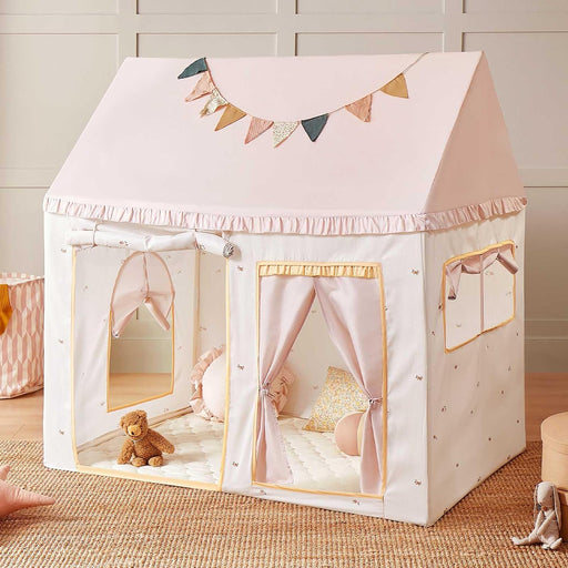 Shop Tiny Land Kids Tent, Fabric, Large at GoodBuy Gear
