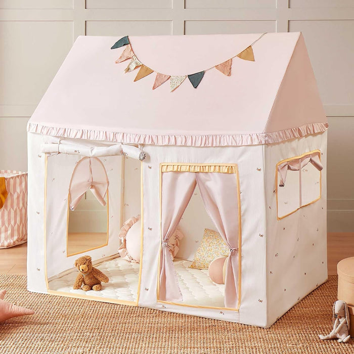 Tiny Land Kids Tent, Fabric, Large