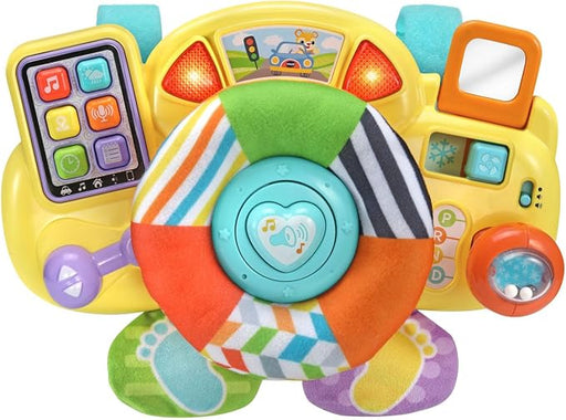 Shop VTech Bopping & Cruising Baby Driver, 3+ Months at GoodBuy Gear