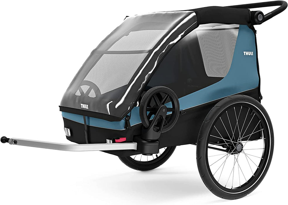 Thule Courier Dog Trailer Kit