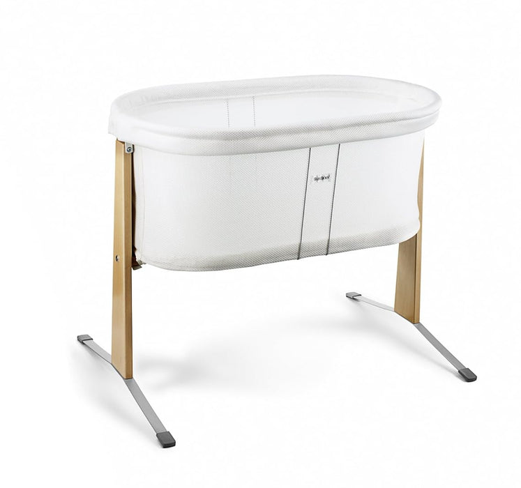 BabyBjorn Cradle, White