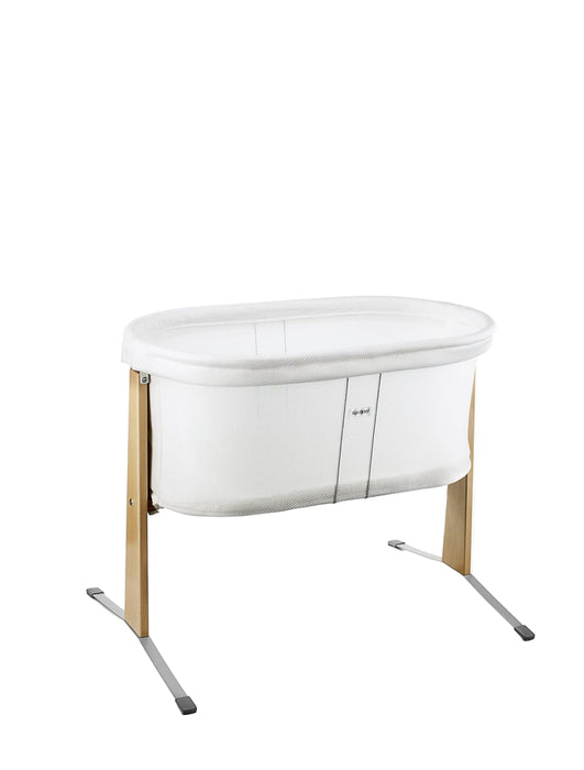 BabyBjorn Cradle, White
