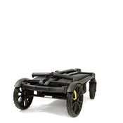 Shop Veer Cruiser Stroller Wagon, 2025, Gray Granite, None, None at GoodBuy Gear