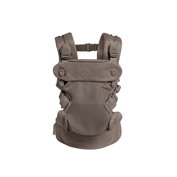 Joie Savvy 4in1 Baby Carrier, Bisque
