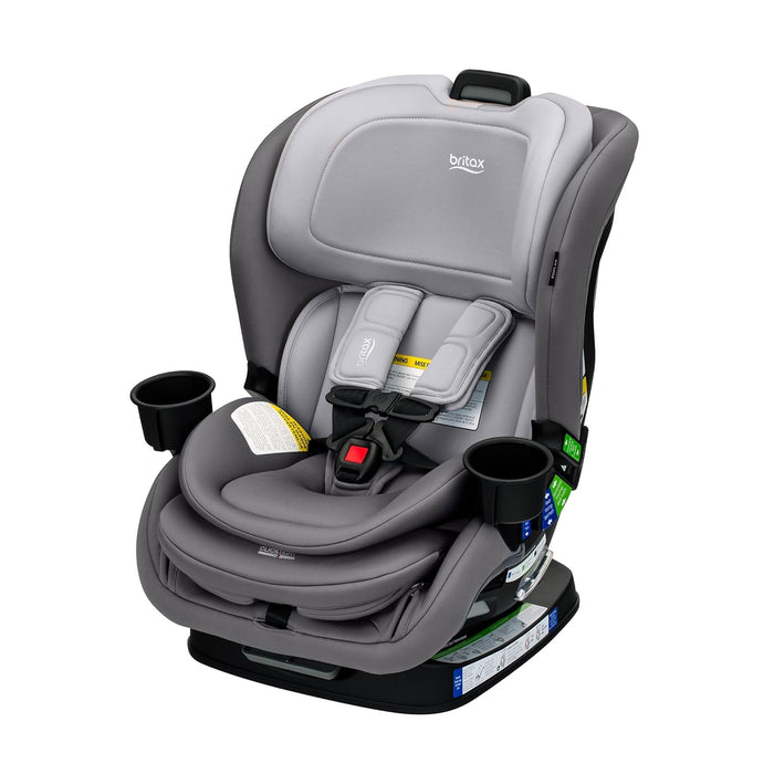 Shop Britax Poplar Convertible Car Seat, Glacier Graphite, 2025 at GoodBuy Gear