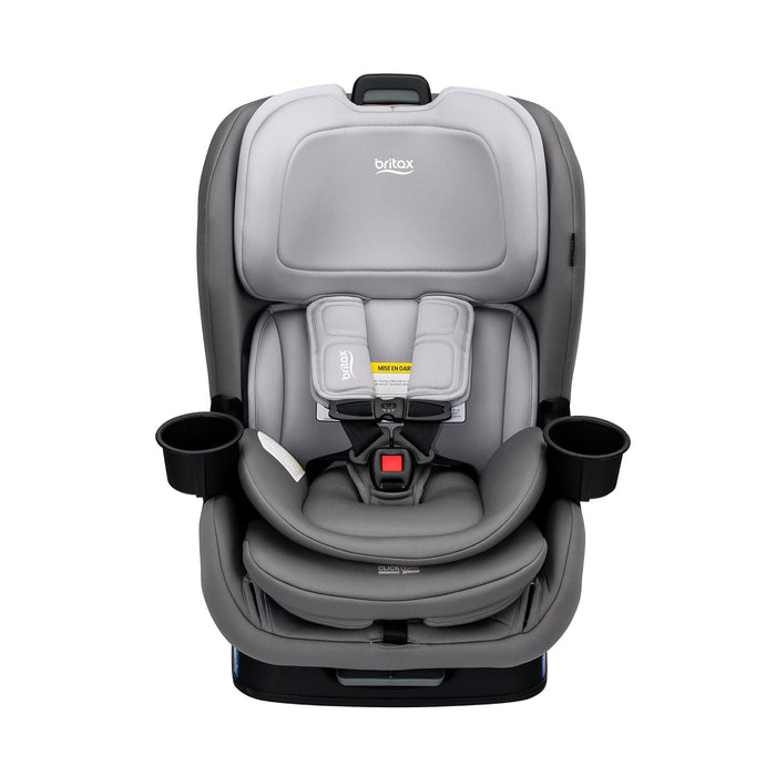 Shop Britax Poplar Convertible Car Seat, Glacier Graphite, 2025 at GoodBuy Gear