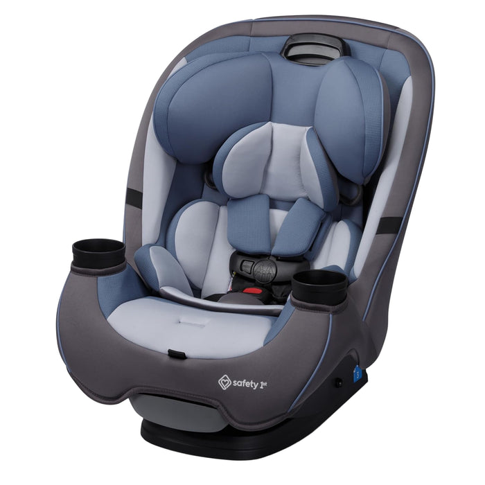 Safety 1st Grow And Go All-in-One Convertible Car Seat, 2025, Alaskan Blue