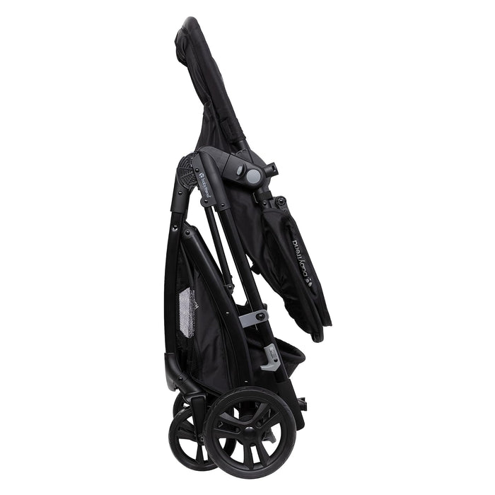 Baby Trend Passport Switch Travel System, 2025, Dash black