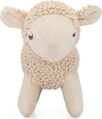 Shop Crane Baby Animal Plush Toy, Farmhouse Lamb at GoodBuy Gear