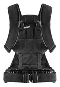 Shop BabyBjorn Baby Carrier One, Black Cotton Mix at GoodBuy Gear